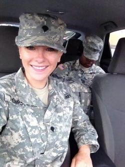 United States Military Sluts