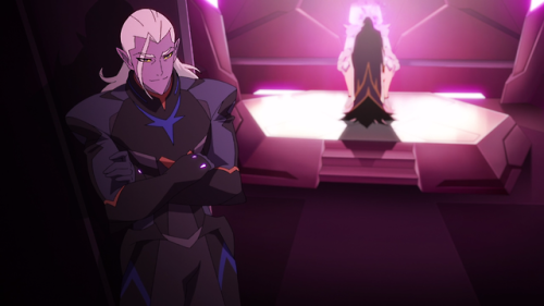 galteans:The key to dealing with salt overload is to look at all the Lotor screencaps you have saved