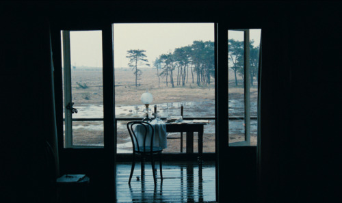 alleshater: The Sacrifice (1986) - by Andrei Tarkovsky