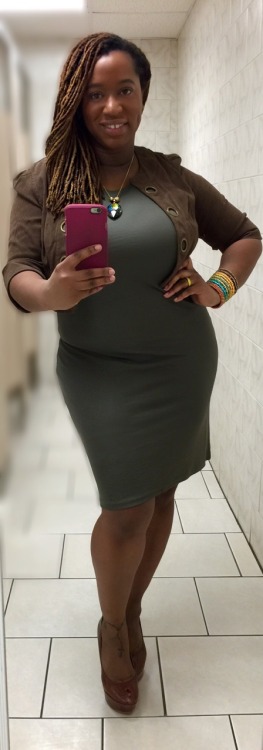 missprimproper:Earth Tones