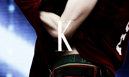 kim-joonmyun-blog:  steel guns. 