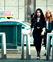 lutavero:Izzy Lightwood I s3a outfits
