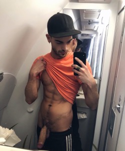 corykane:  Wanna join the mile high club with me? ✈️🍆😈Cory Kane (@corykanexxx) | Twitter