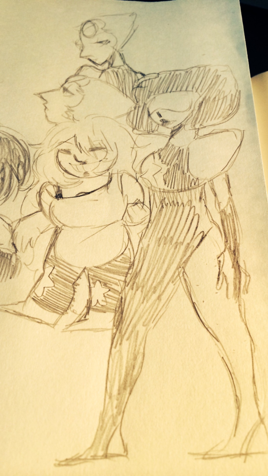 ssomberface:  gems