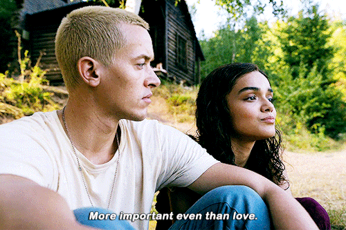 The Hunger Games: The Ballad Of Songbirds & Snakes Dir. Francis Lawrence | 2023
