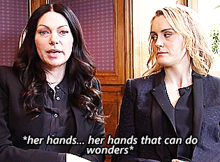 lauraslittlespoon: Taylor’s thoughts - in an alternate universe  Yep.  Me too.