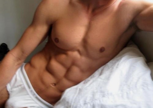 selfportraitmen:  self p. 
