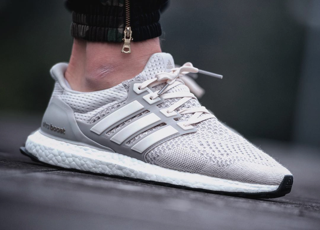 adidas ultra boost ltd cream