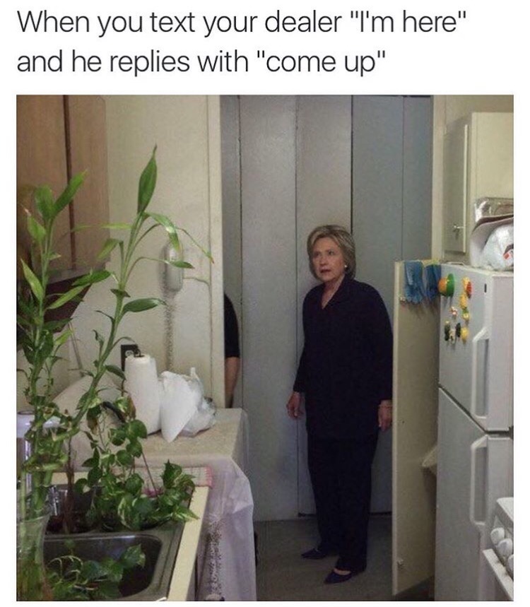 santeria:  bye 
