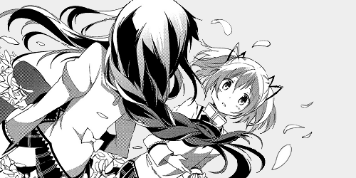 isthatpocky:   Even though I’ve lost my way, I will save you.  