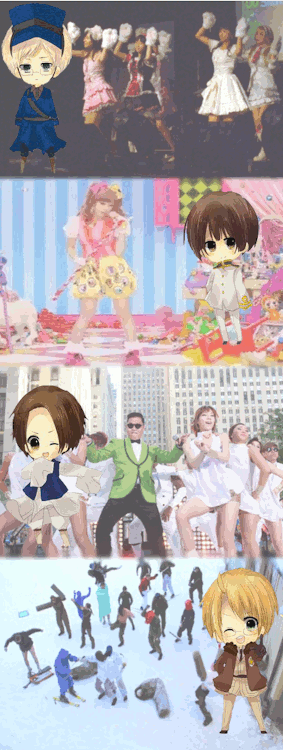 yaoioverload: Your move, China.