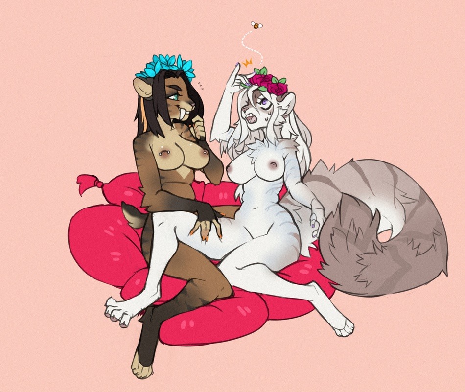nsfwnox:  Commissions are open! there are 3 spots up for grabs. If you are interested
