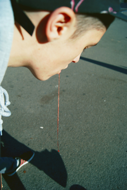 hippiesispunkz:  x 