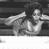 smileonmyfaceandthekettleon:  Happy 32nd Birthday, Beyoncé! (04/09/1981) 