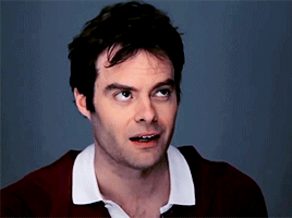 figmentof:GQ Comedy Issue – Bill Hader (1 of 2)