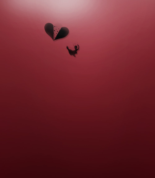 artchipel:  Tumblr Artist Moritz Wehr aka Mowr | on Tumblr (b.1994, Austria) - Friendship Moritz Wehr, also known as Mowr, is a young artist based in Austria. Curious yet introverted, he is constantly trying to embrace the world and making the best out