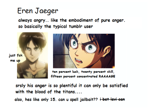 timeofdeathnote:so i had a couple requests for more powerpoints… 