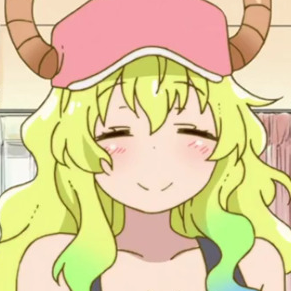 naochicons:  ❜quetzalcoatl // kobayashi-san chi no maid dragon❜like&reblog if you like it❜feel free to use❀❜ i share icons every day, you can follow me for new icons   