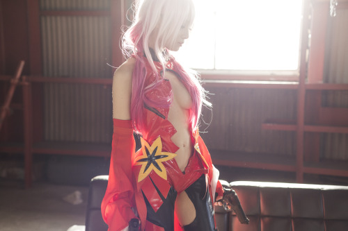 Guilty Crown - Inori Yuzuriha (Usakichi) 14HELP US GROW Like,Comment & Share.CosplayJapaneseGirls1.5 - www.facebook.com/CosplayJapaneseGirls1.5CosplayJapaneseGirls2 - www.facebook.com/CosplayJapaneseGirl2tumblr - http://cosplayjapanesegirlsblog.tumblr