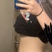 peach-belly:wow. can’t believe I was that skinny in the beginning of 2020. i’ve exploded 🫢 my hips and belly button don’t even look like the same body anymore. my tits are so heavy and sag. I’m outgrowing my 38D bra. my gut makes buttoning