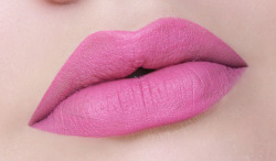 lipstick-lust:  Illamasqua Mat Lip Liquid