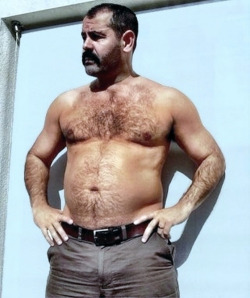 turkishbeargay:  Offf tam benlik