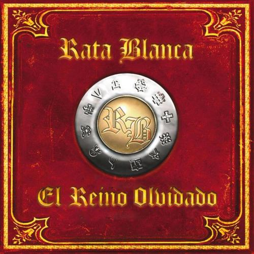 Talisman Letras por Rata Blanca