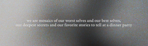 Taylor Swift + Secrets