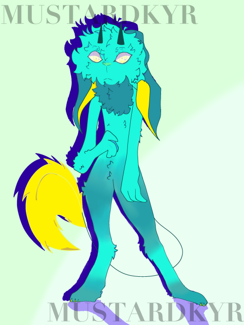 Old OC Designs How I Miss Thou