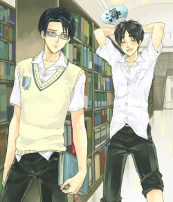 rivialle-heichou:  てんこ/え With permission