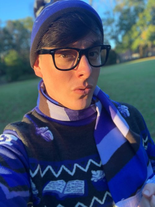 Logan Photos From Thomas' Social Media Part 2