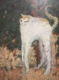 Hear Me Out A Cats Animated Movie But They All Look Like Those Medieval Paintings