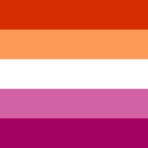 carnation-stimboards: Lesbian flag stimboard!    |   |