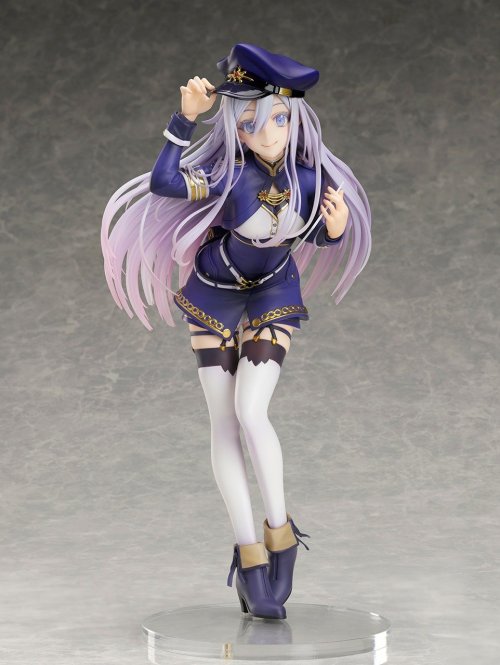 86 - KD Colle Vladilena Milize Figure by Kadokawa. Release: July 2022