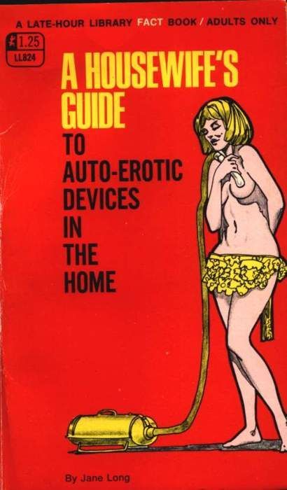 Perverted machines