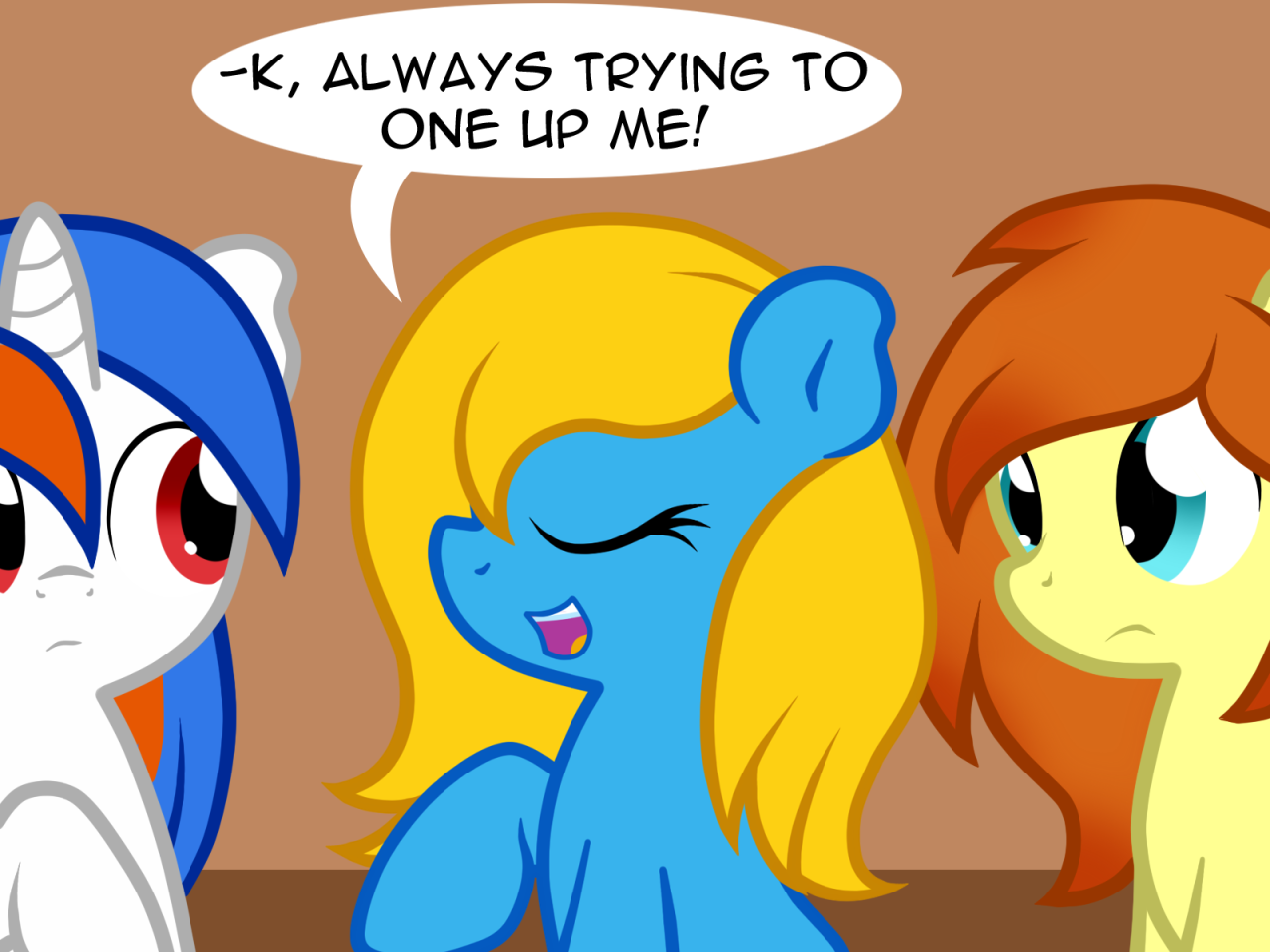 ask-internetexplorer:  Time to finish the Family arc!~  =O