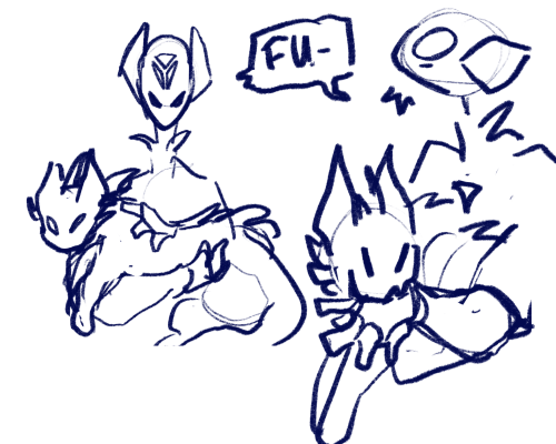 Evil Man And His Evil Cat Until
