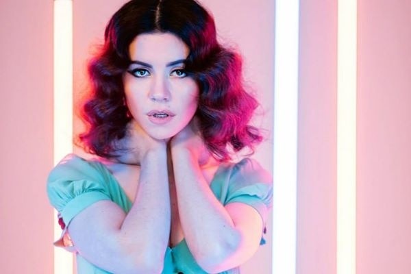 neonxnature:Marina and The Diamonds - DIY Magazine ( Extra Photos 2015)