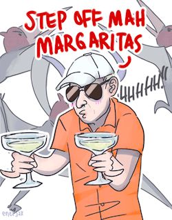enerjax:  It’s obvious who stole the show in #JurassicWorld.step aside, margarita priorities :B