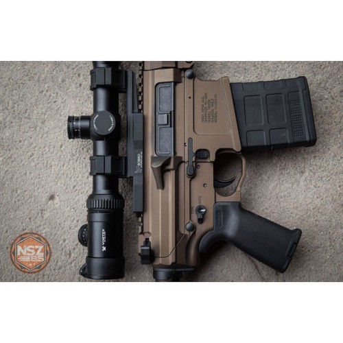 @mega_arms, @bobro_engineering, @vortexoptics, @geissele, @magpul =  •••••&