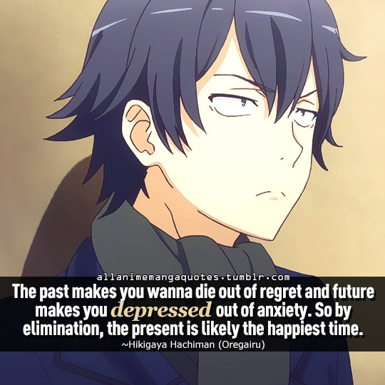 it's worth every second… #animeedit #fypシ #quote #oregairu