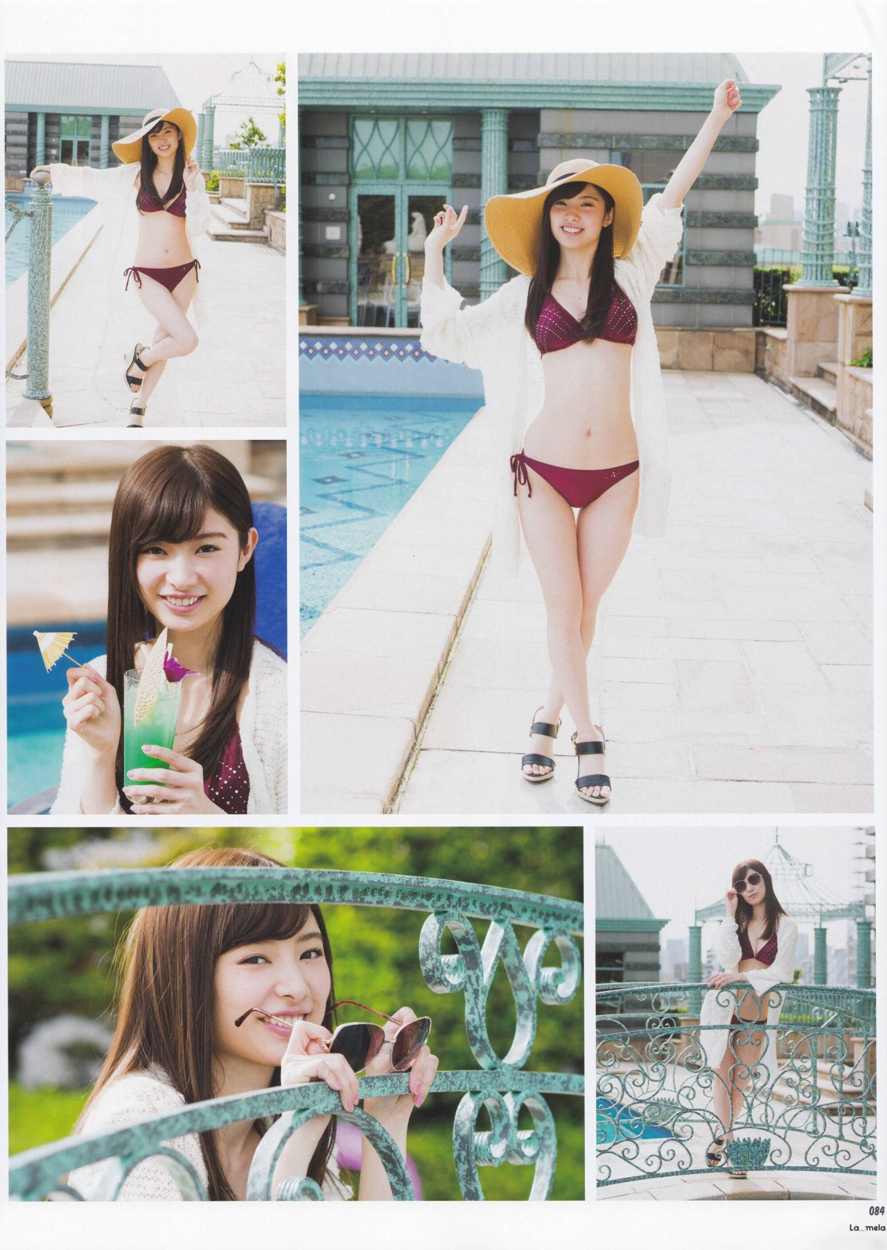 koji48:  別冊CD&amp;DLでーた My Girl vol.11 “AKB48 NEXT GENERATION EDITION&quot;