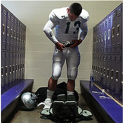 Football Jocks