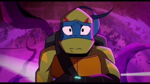 Was Rewatching Rise And I Noticed Something That I Thought Was Kinda Interesting In The Hidden City Job.