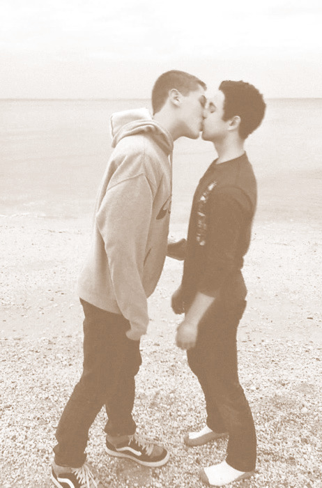SO GAY BLOG *