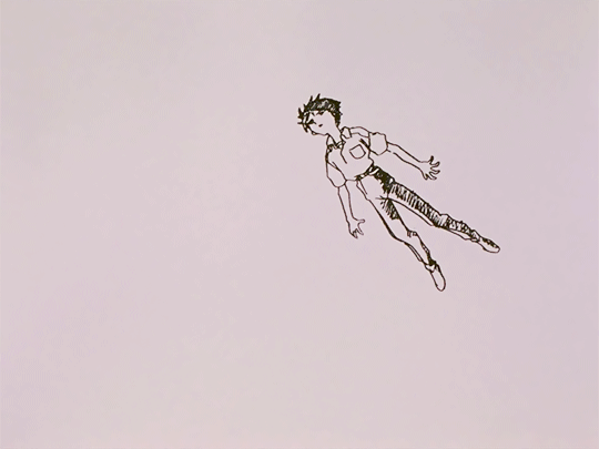 yukimii:   This is Freedom This is the Reality    Neon Genesis Evangelion Episode