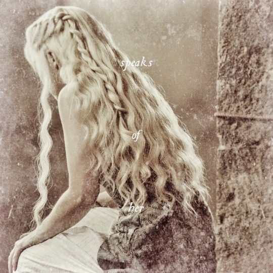 thecrownlesskings:  There is no grave nor  m e m o r y . 