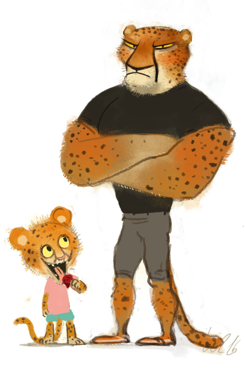 wiebkerauers:  something unfinished today 