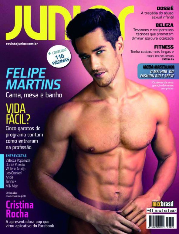 Felipe Martins