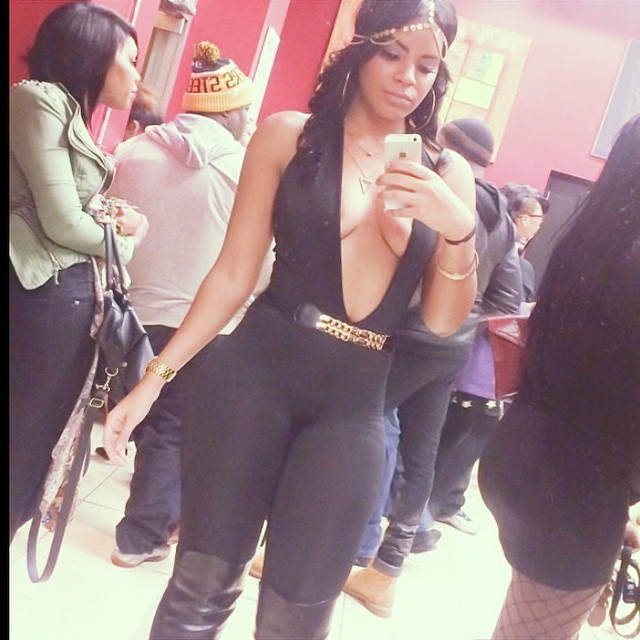godsgifttomankind:  Amber Tiana 